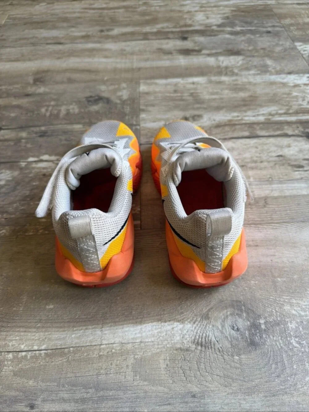 Nike dynamite kc
